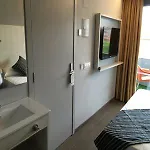 Ght Sa Riera Тосса-де-Мар