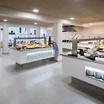 Ght Sa Riera Отель
