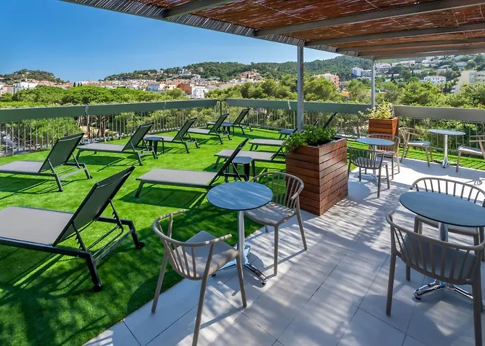 Hotel Ght Sa Riera