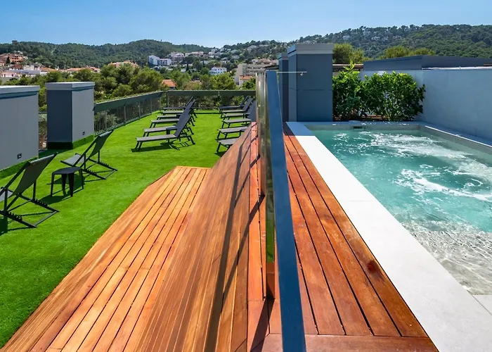 Hotel Ght Sa Riera