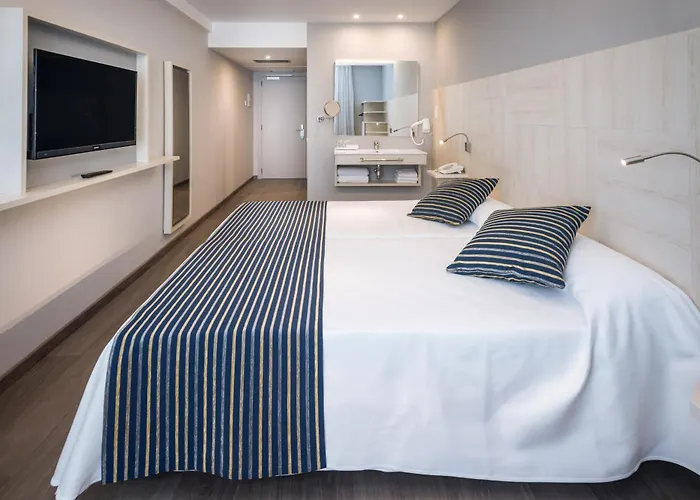 Hotell Ght Sa Riera