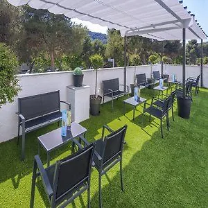 Ght Sa Riera Hotell Tossa de Mar