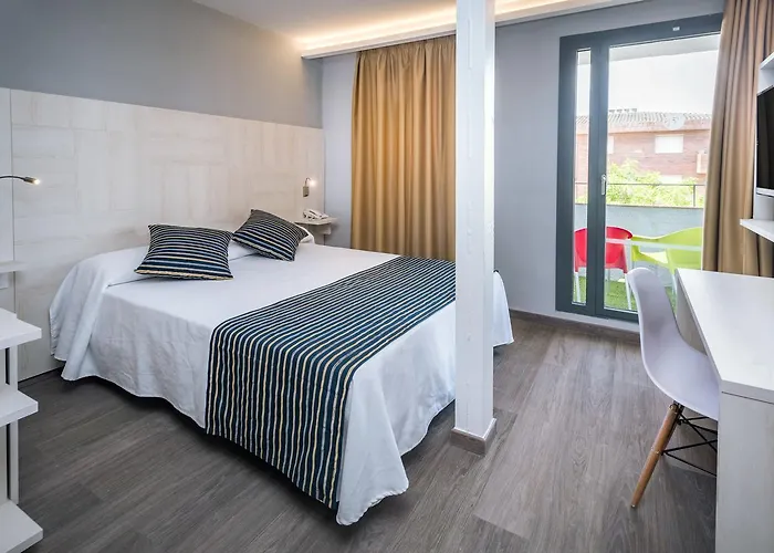 Hotel Ght Sa Riera 4*