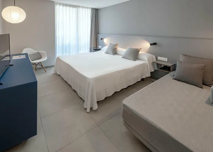 Ght Sa Riera 4* Tossa de Mar