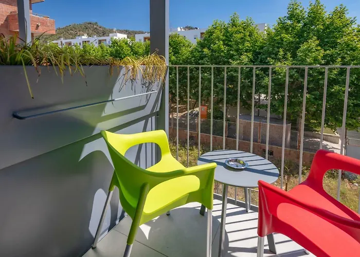 Hotel Ght Sa Riera