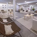 Ght Sa Riera Ξενοδοχείο 4*