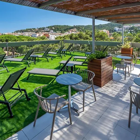 Hotel Ght Sa Riera