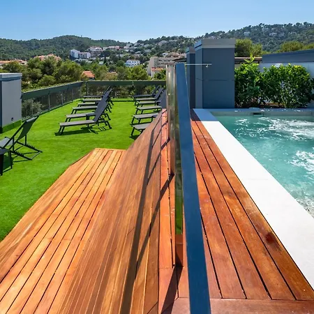Hotel Ght Sa Riera