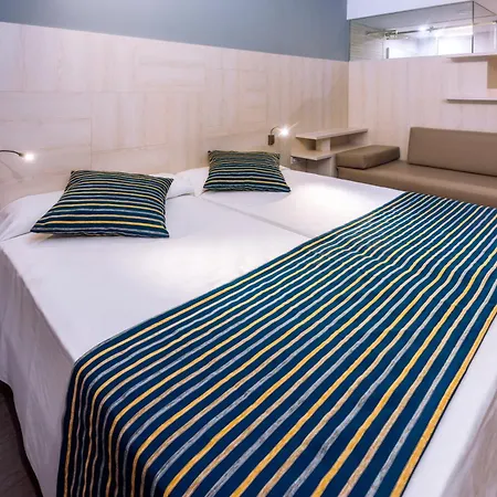 Ght Sa Riera Hotel