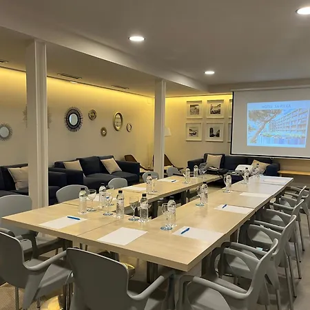 Ght Sa Riera Hotel