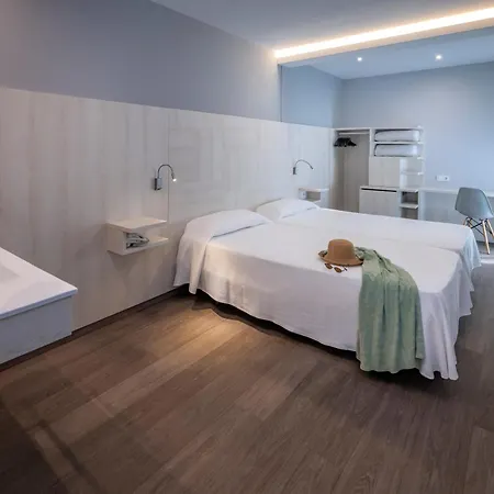 Ght Sa Riera 4* Tossa de Mar