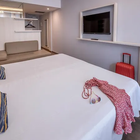 Hotel Ght Sa Riera 4*