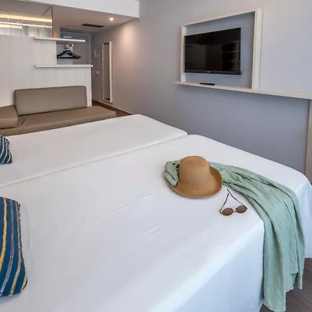 Hotel Ght Sa Riera Tossa de Mar