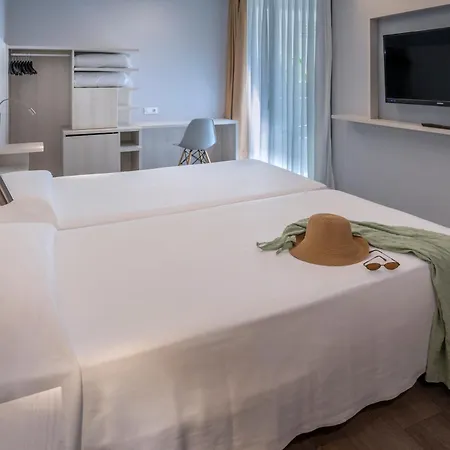 Ght Sa Riera 4* Tossa de Mar
