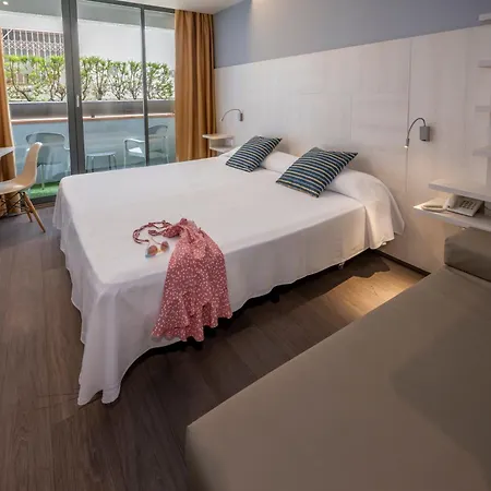 Ght Sa Riera 4* Tossa de Mar