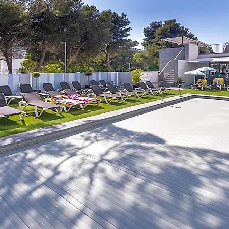 Hotel Ght Sa Riera 4*