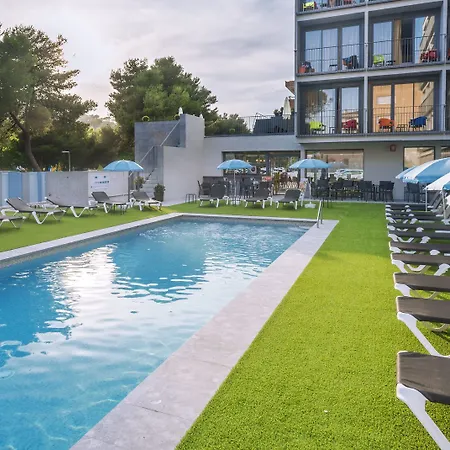 Hotel Ght Sa Riera 4*