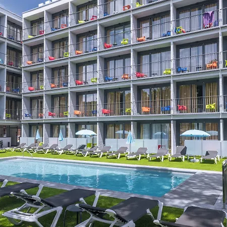Hotel Ght Sa Riera