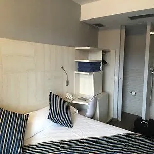 Hotell Ght Sa Riera