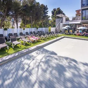 Hotell Ght Sa Riera Tossa de Mar