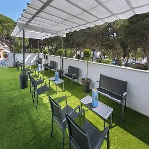 Ght Sa Riera ホテル 4*