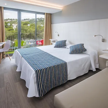 Ght Sa Riera 4* Tossa de Mar