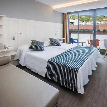 Ght Sa Riera Hotel Tossa de Mar