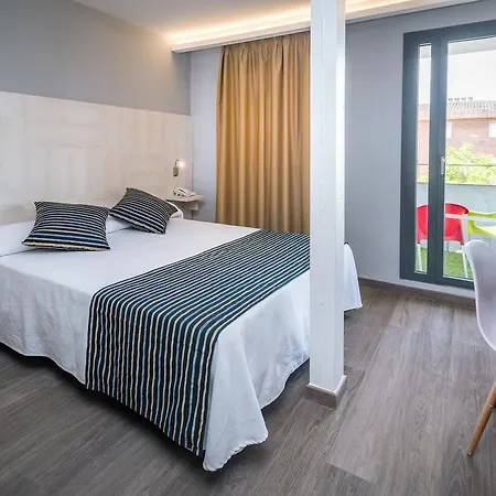 Hotel Ght Sa Riera 4*