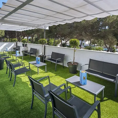 Ght Sa Riera Hotel Tossa de Mar