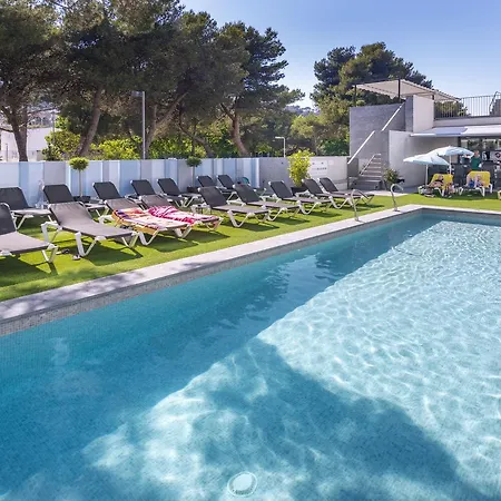 Ght Sa Riera Otel 4*