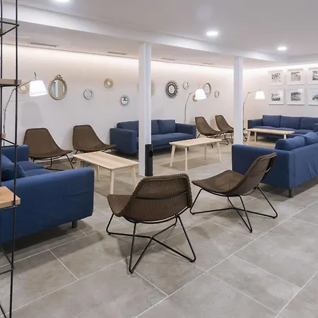 Ght Sa Riera Hotel 4*