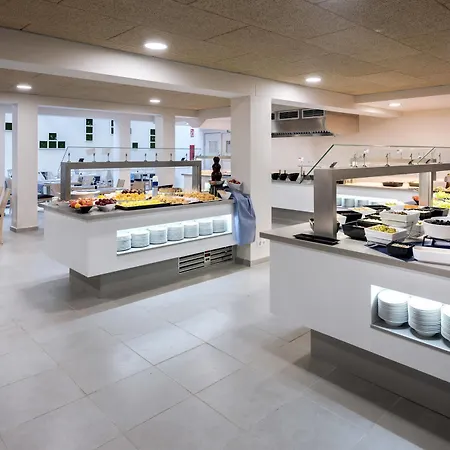 Ght Sa Riera Hotel