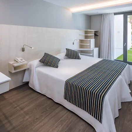Ght Sa Riera Hotel Tossa de Mar