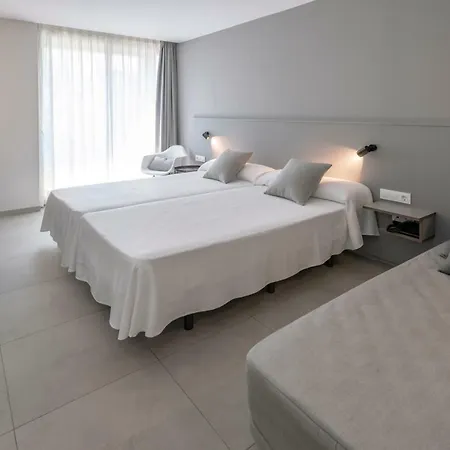 Ght Sa Riera Hotel