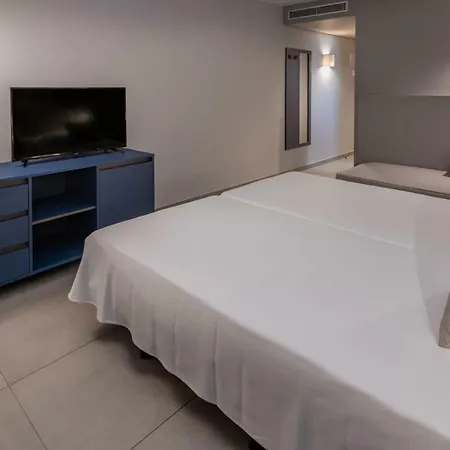 Hotel Ght Sa Riera