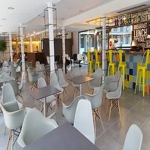 Ght萨利拉酒店