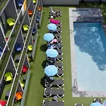 Ght Sa Riera Hotel 4*