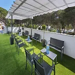 Ght Sa Riera Hotel 4*