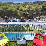 Ght Sa Riera Hotel 4*