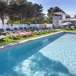 Ght Sa Riera Hotel 4*