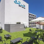 Ght Sa Riera Hotel Tossa de Mar