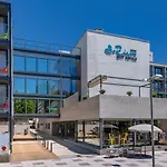 Ght Sa Riera Hotel 4*