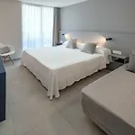 Ght Sa Riera 4* Tossa de Mar