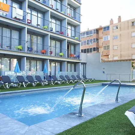 Hotel Ght Sa Riera