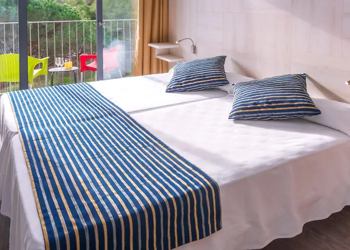 Hotel Ght Sa Riera