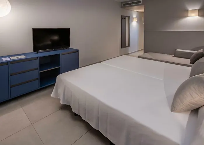 Hotel Ght Sa Riera